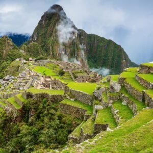 Cusco, Sacred Valley & Machu Picchu Tour